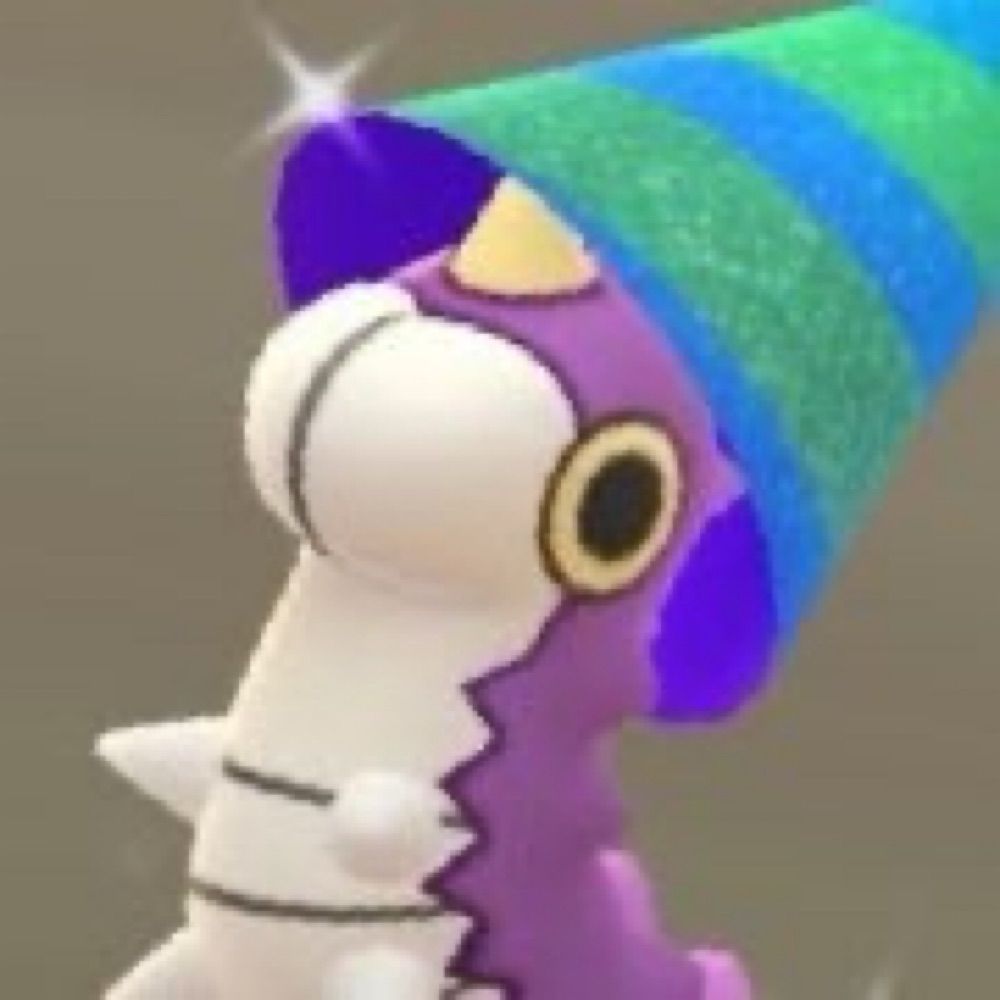 Depressed Party Urmple