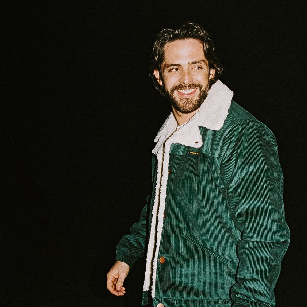 Thomas Rhett Akins