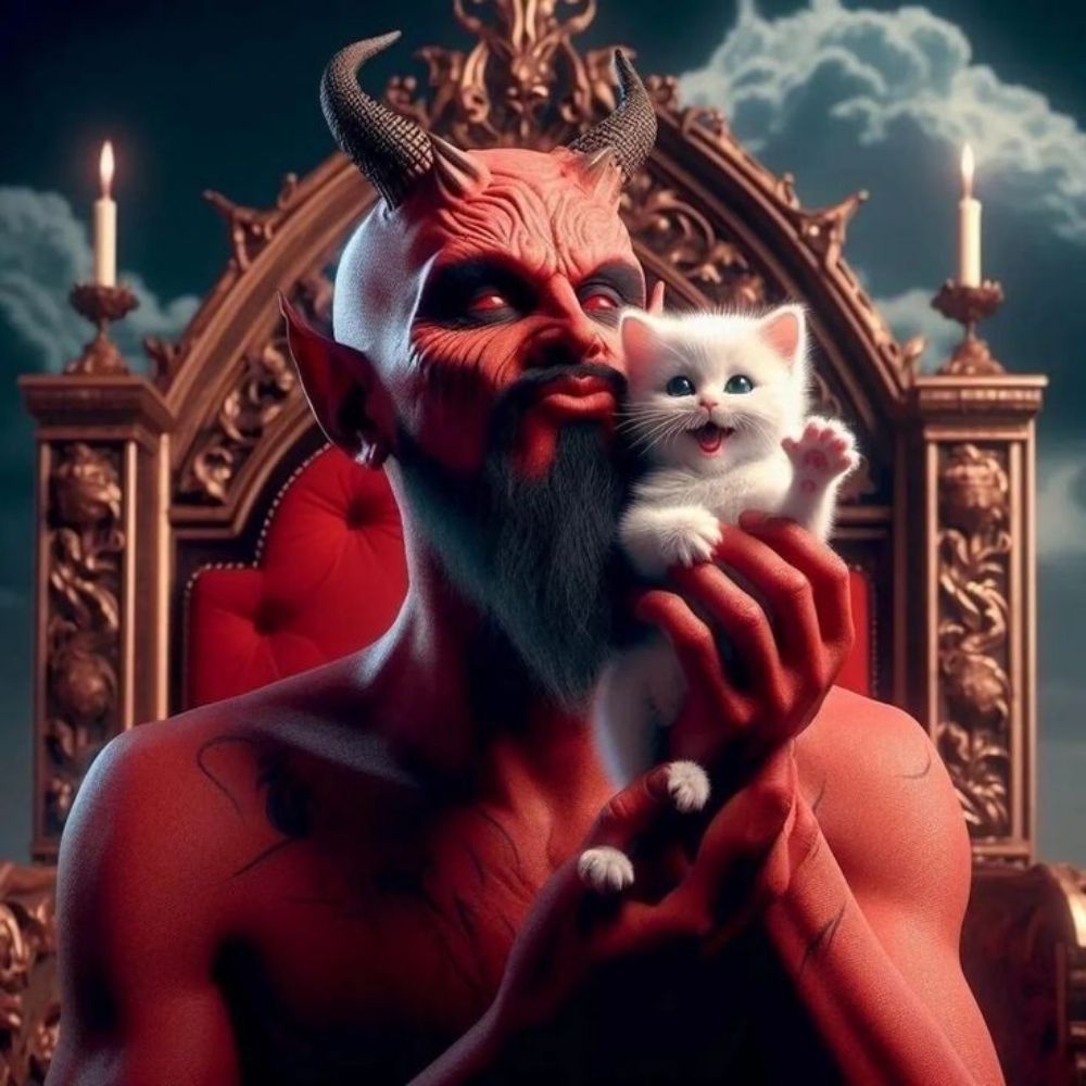 The Devil