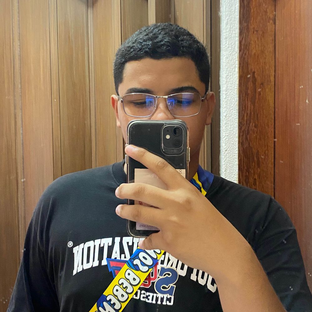 David Domingues 
