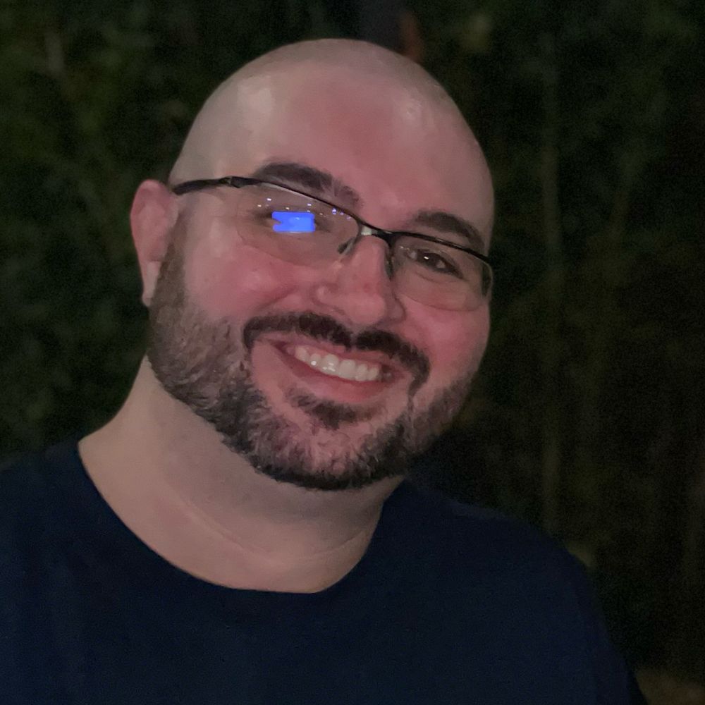 Jake Masterson