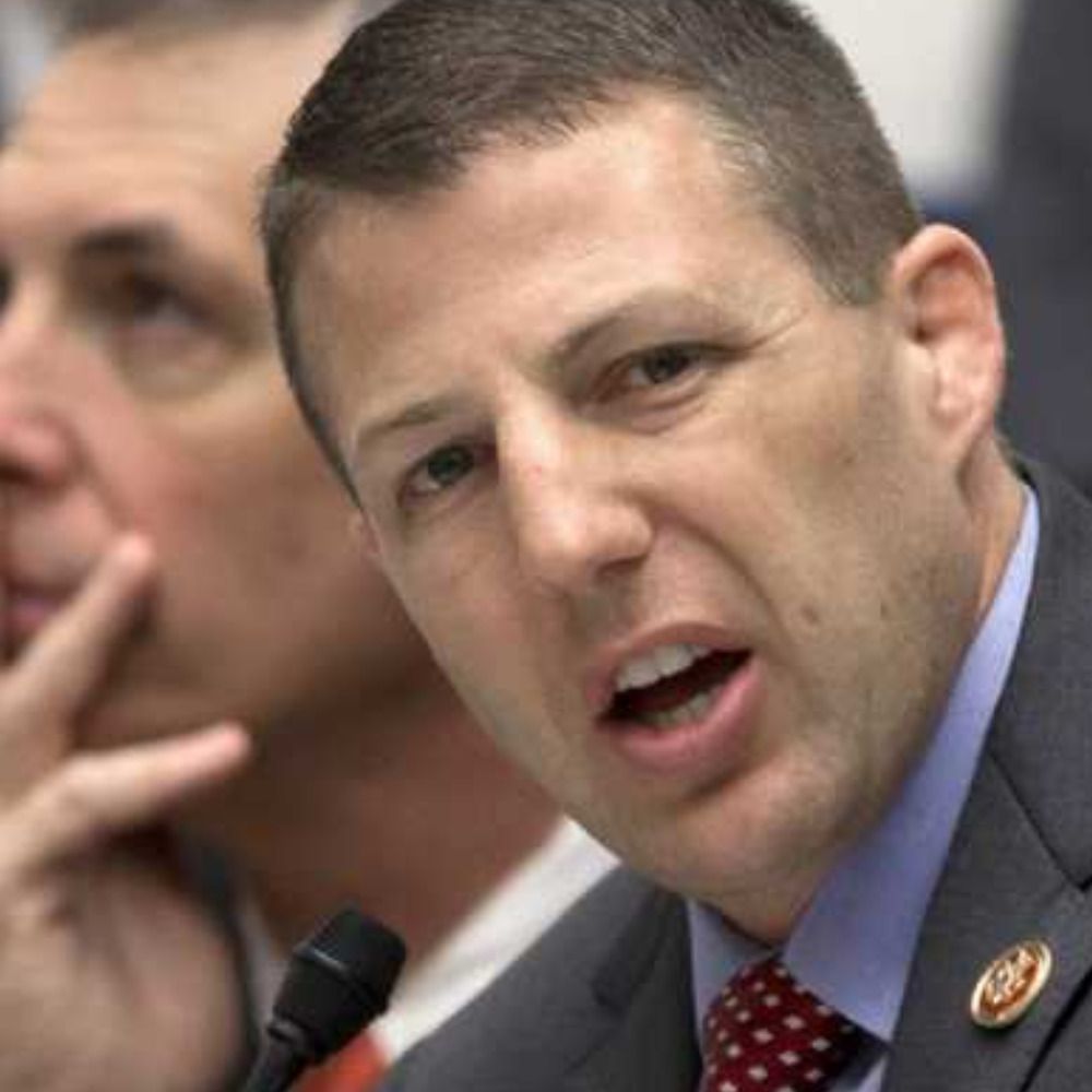 Markwayne Mullin