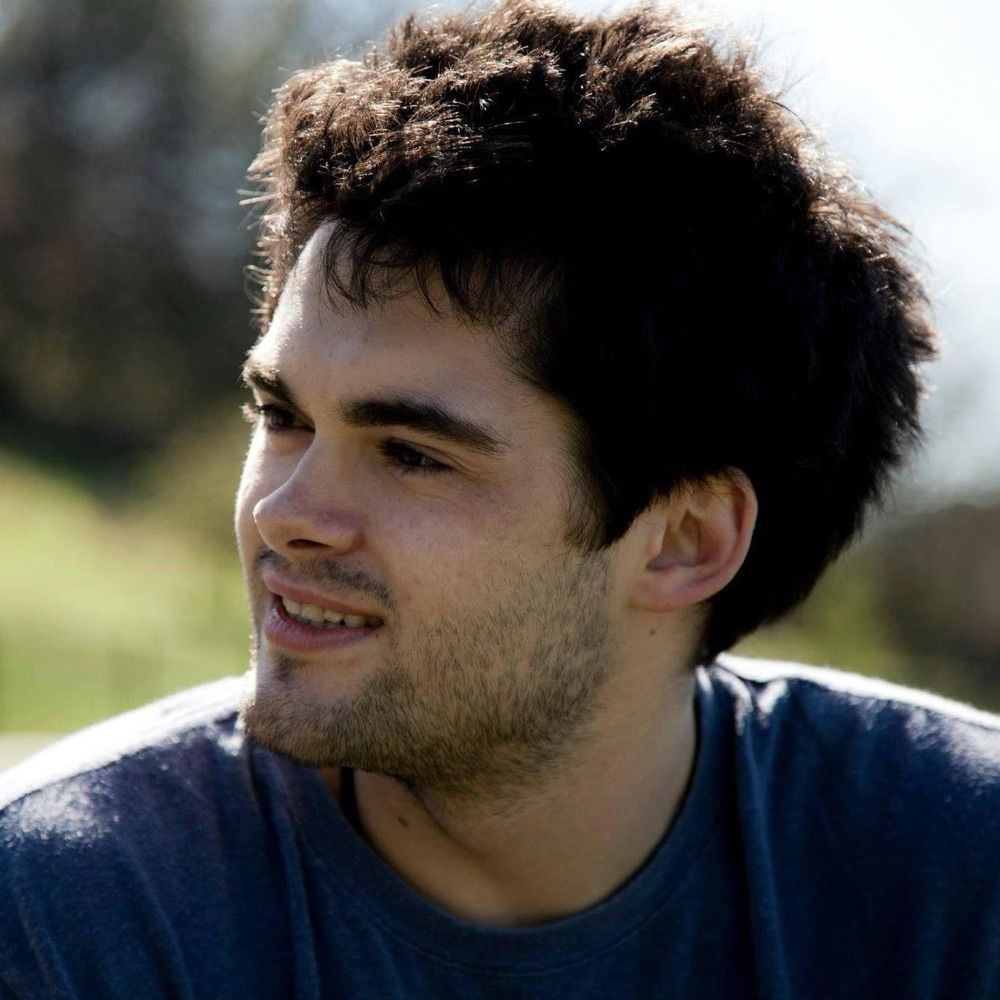 Adam Spring