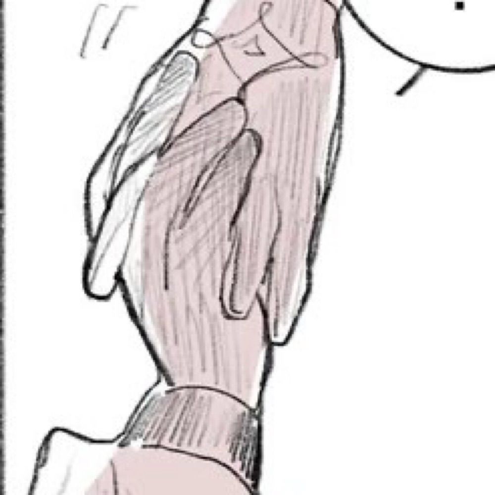 米田稲穂