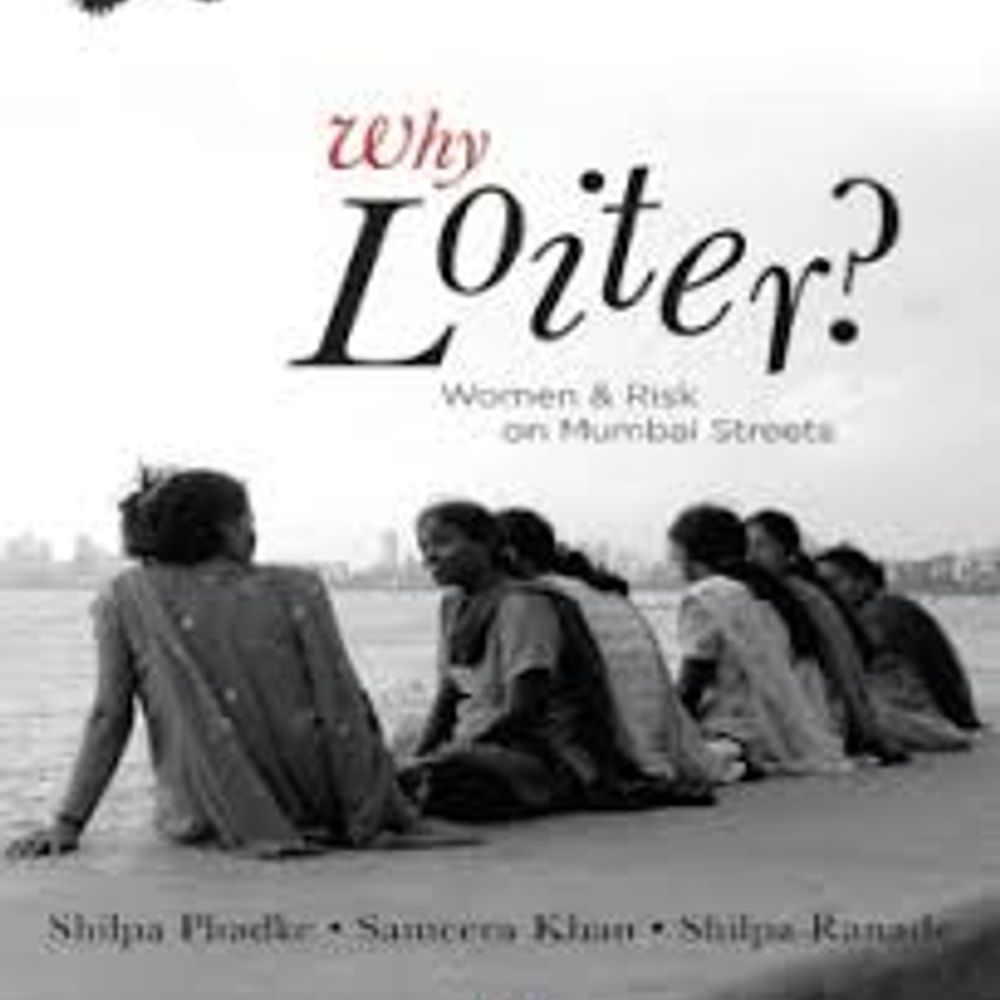 Why Loiter