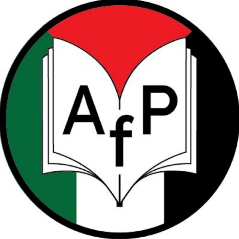 Academics For Palestine