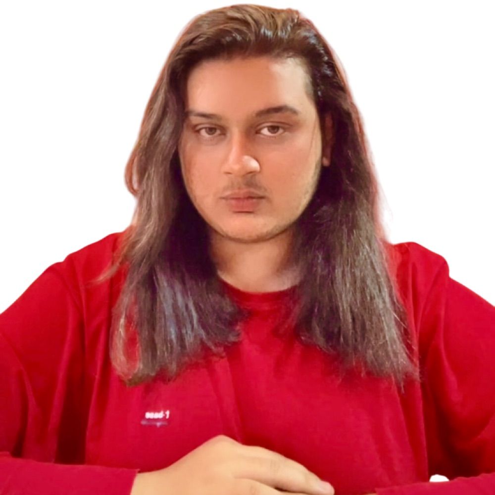 Priyanshu T