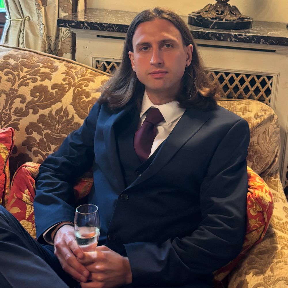 Profile avatar