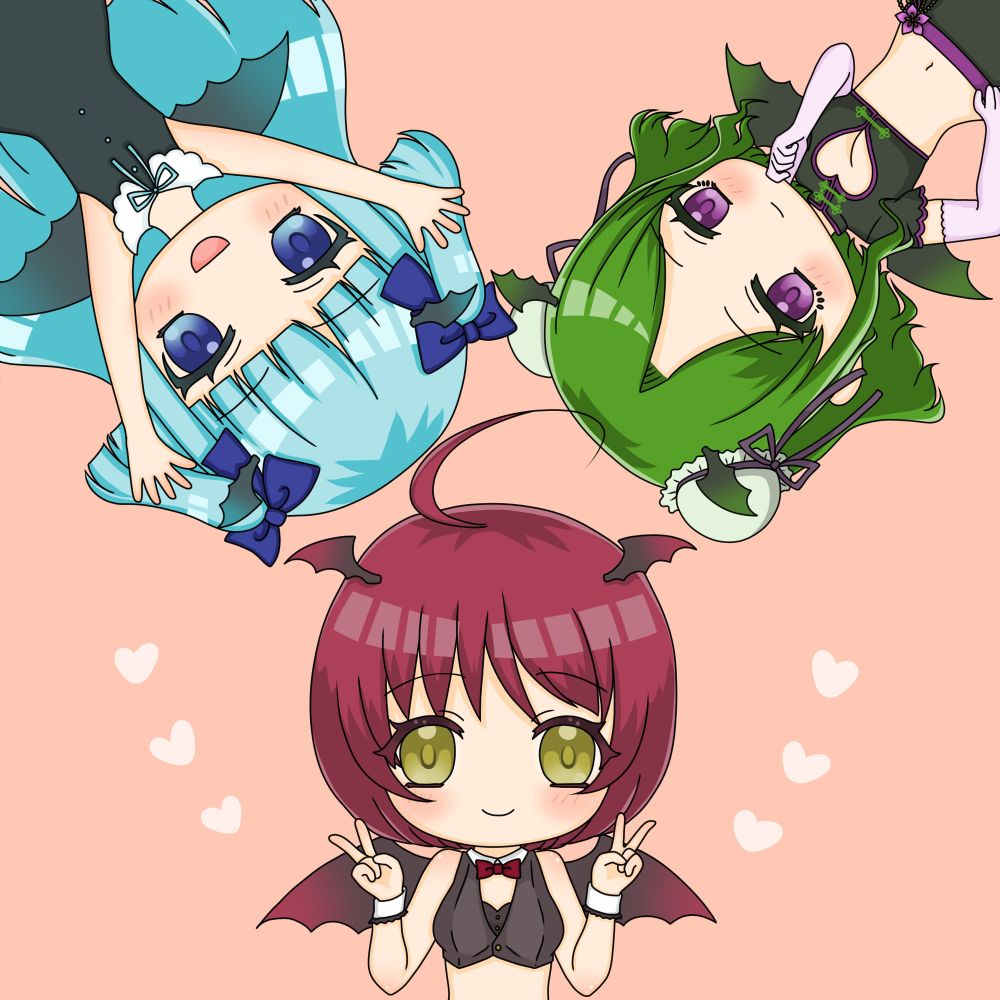 ヨツコブツノゼミ＠おもしろAV紹介