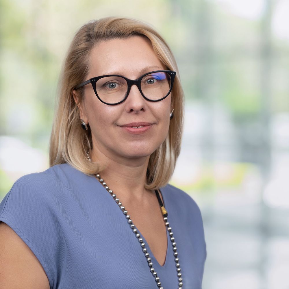 Maria Weimer