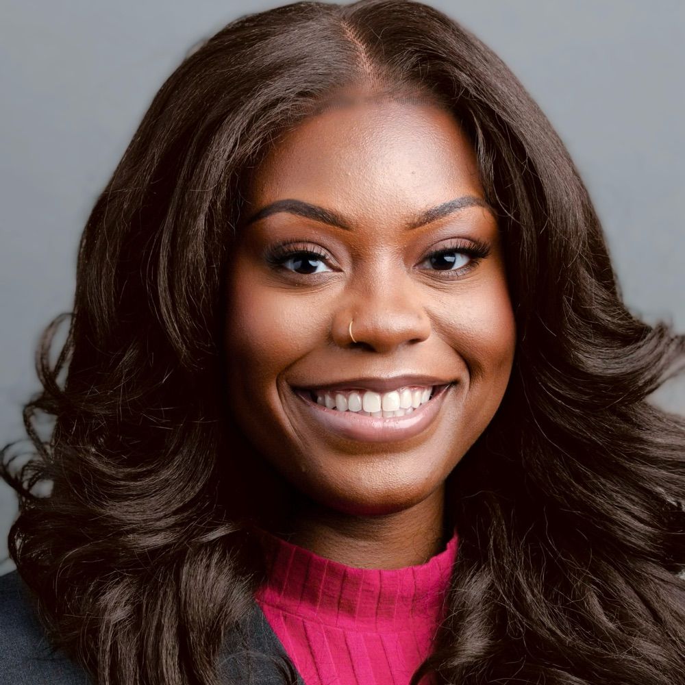 C. Danielle Green, PhD