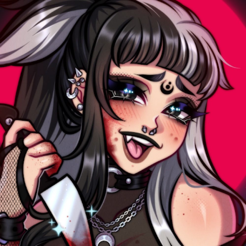 ☽ 𝓚𝓪𝓽𝔃-𝓜𝓪𝓻𝓾 ☾
