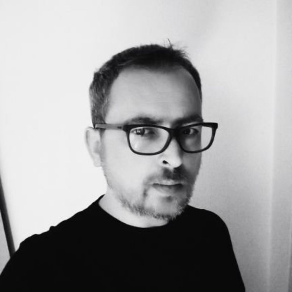 Tomislav Horvat