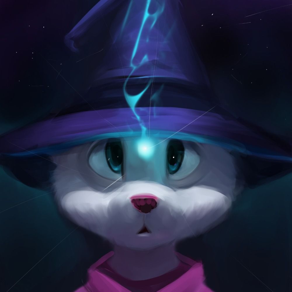 ScarletForce's avatar