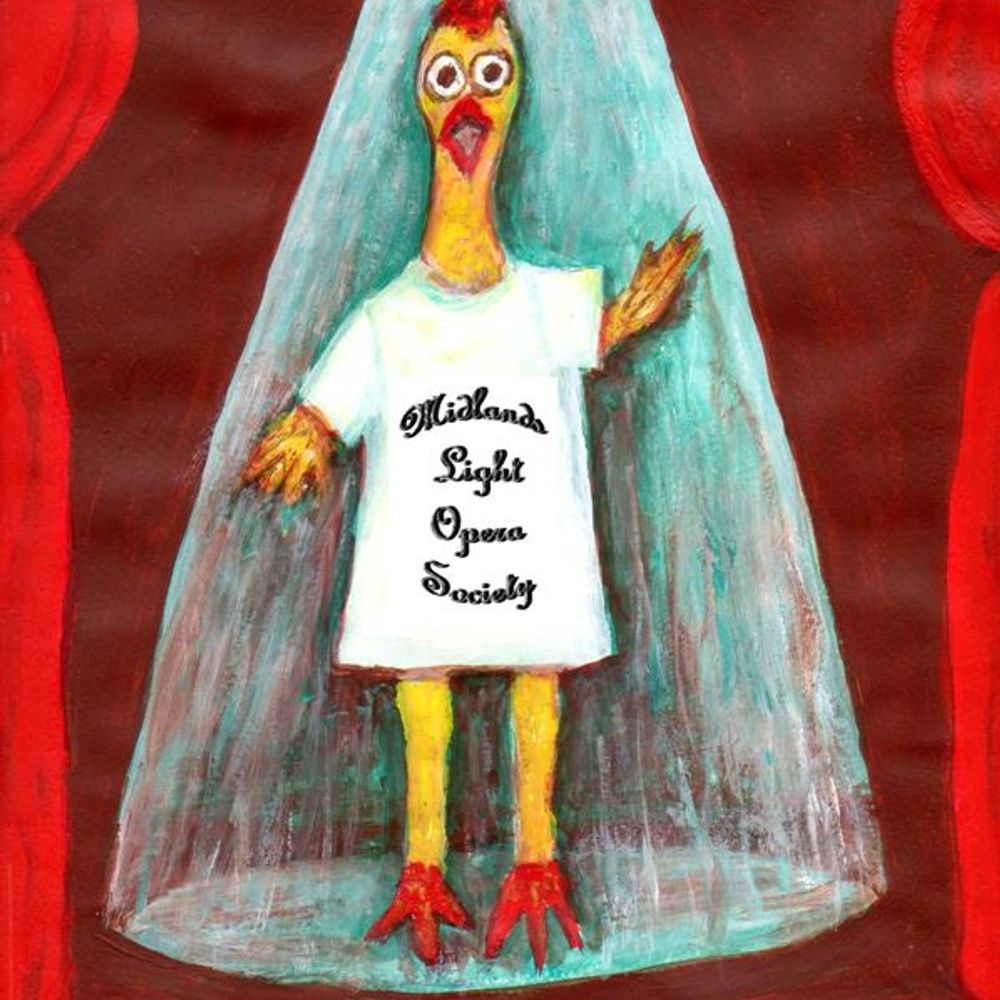 Midlands Light Opera Society