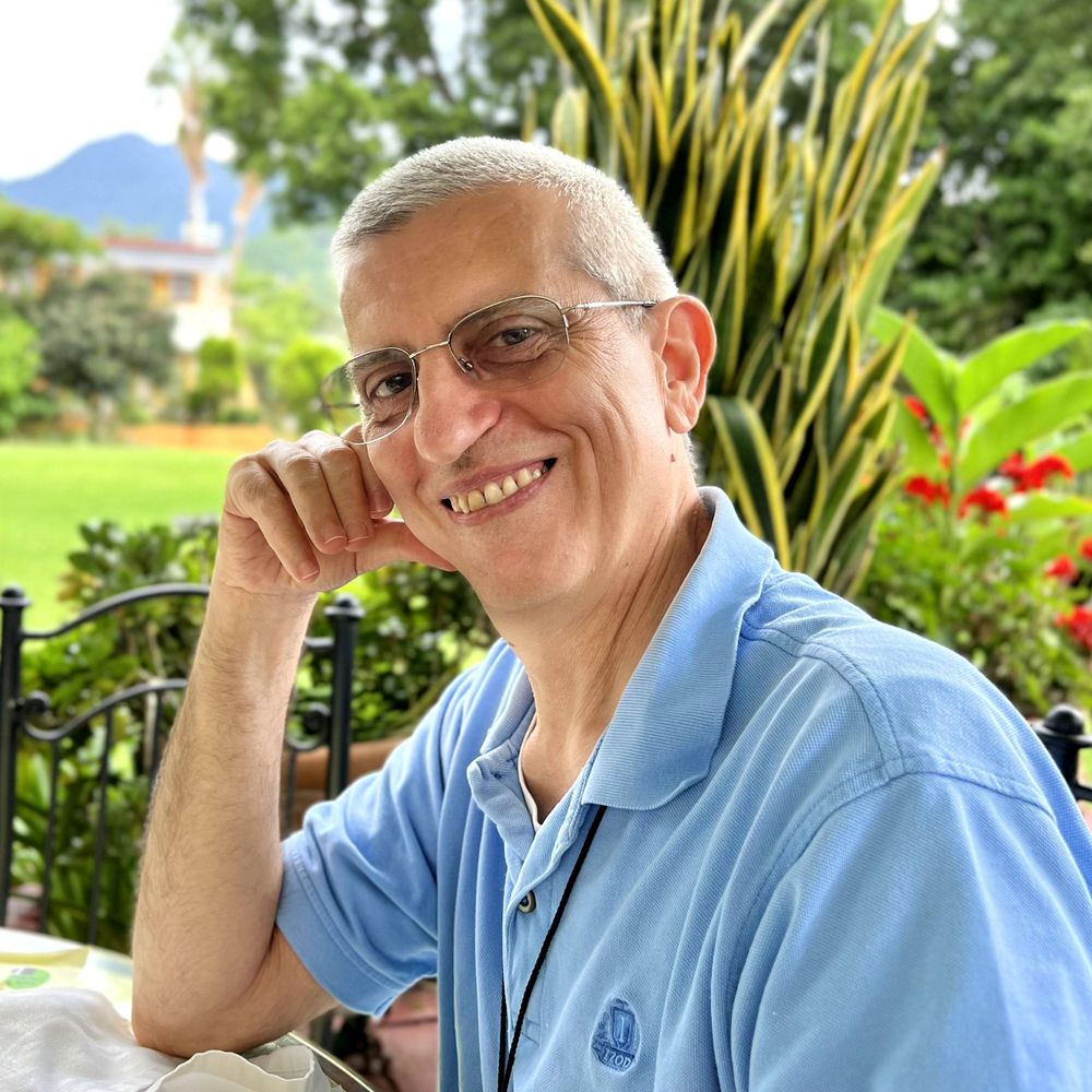 George Androulakis