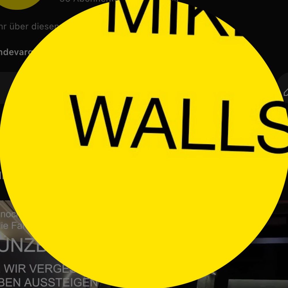 Mike Walls