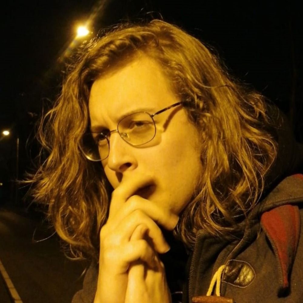 Marten Hilhorst