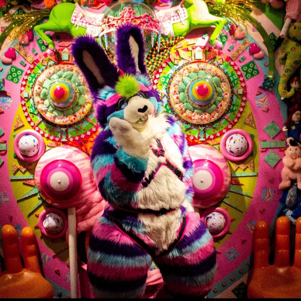 KiKi The Unibunny