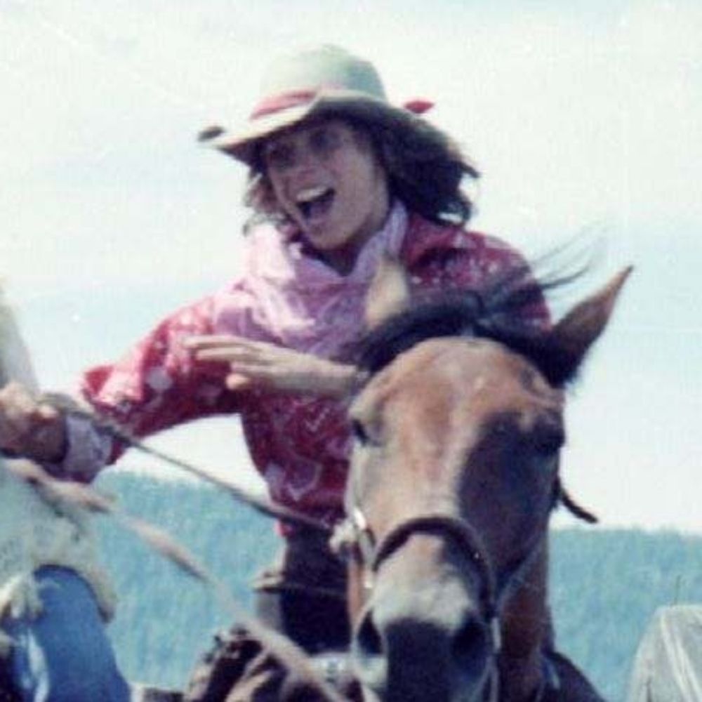 Geri Perpich