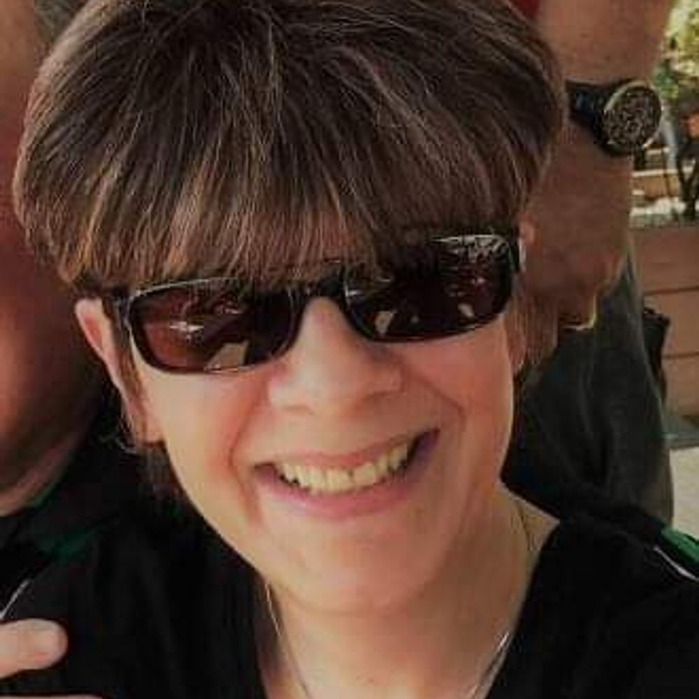 JoAnn Lupo Hagan