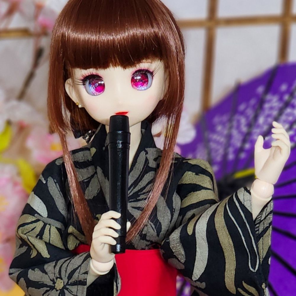 待月 -Machizuki-