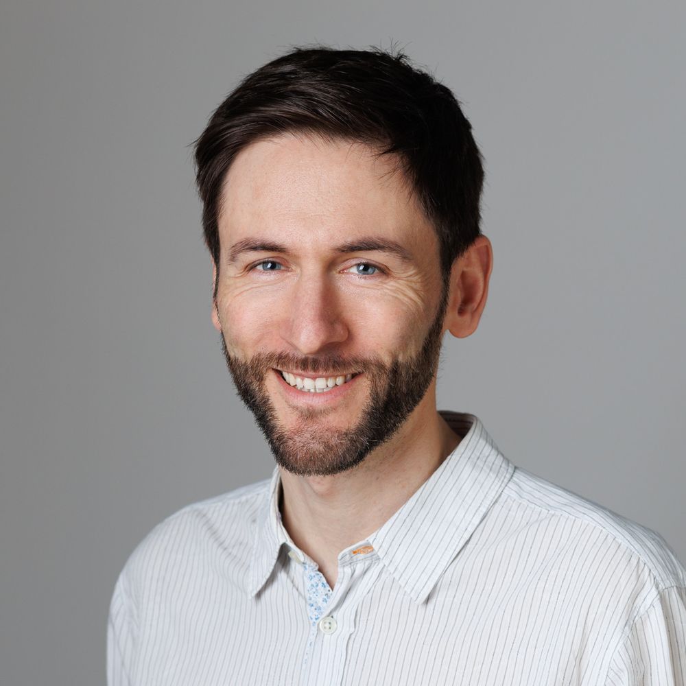 Benoît Hue