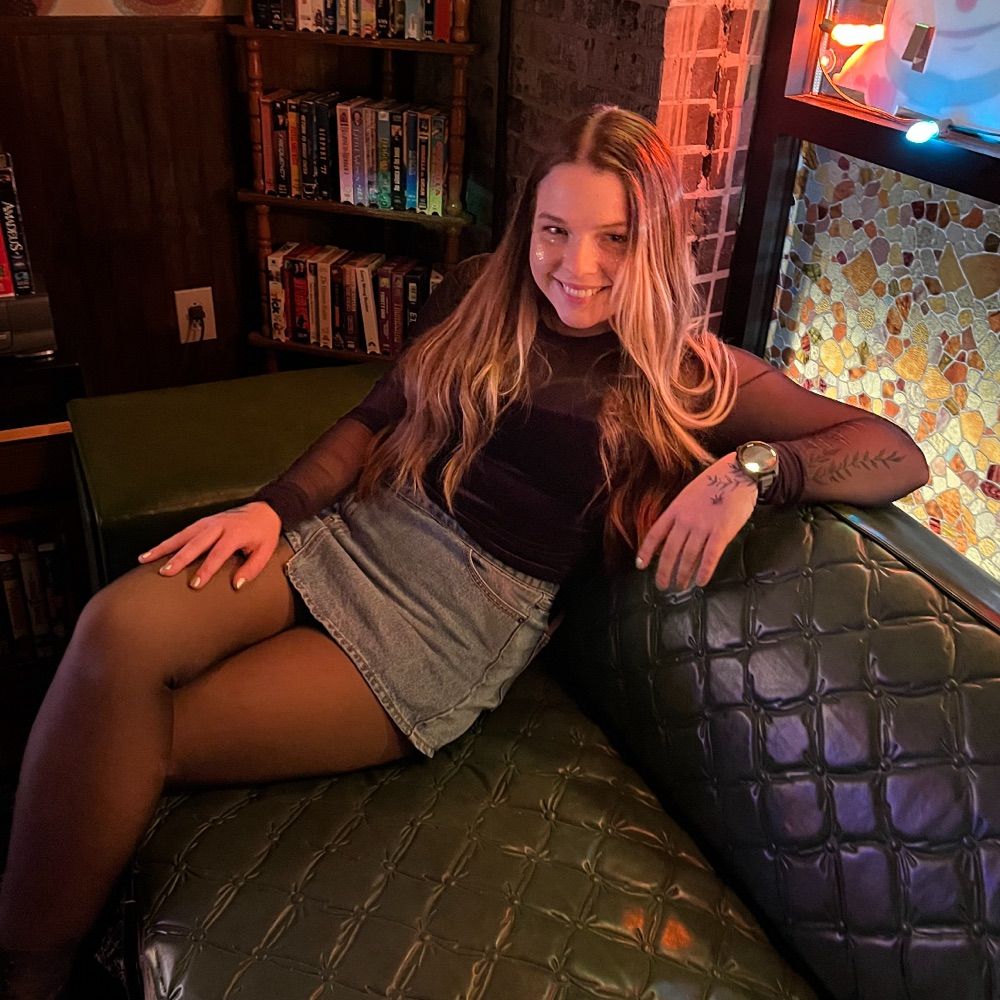 Gabrielle Rose