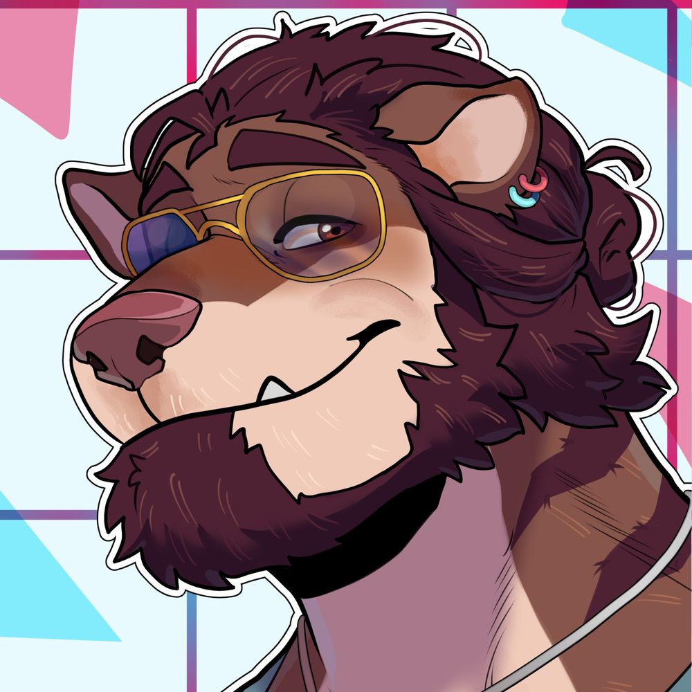 Profile avatar