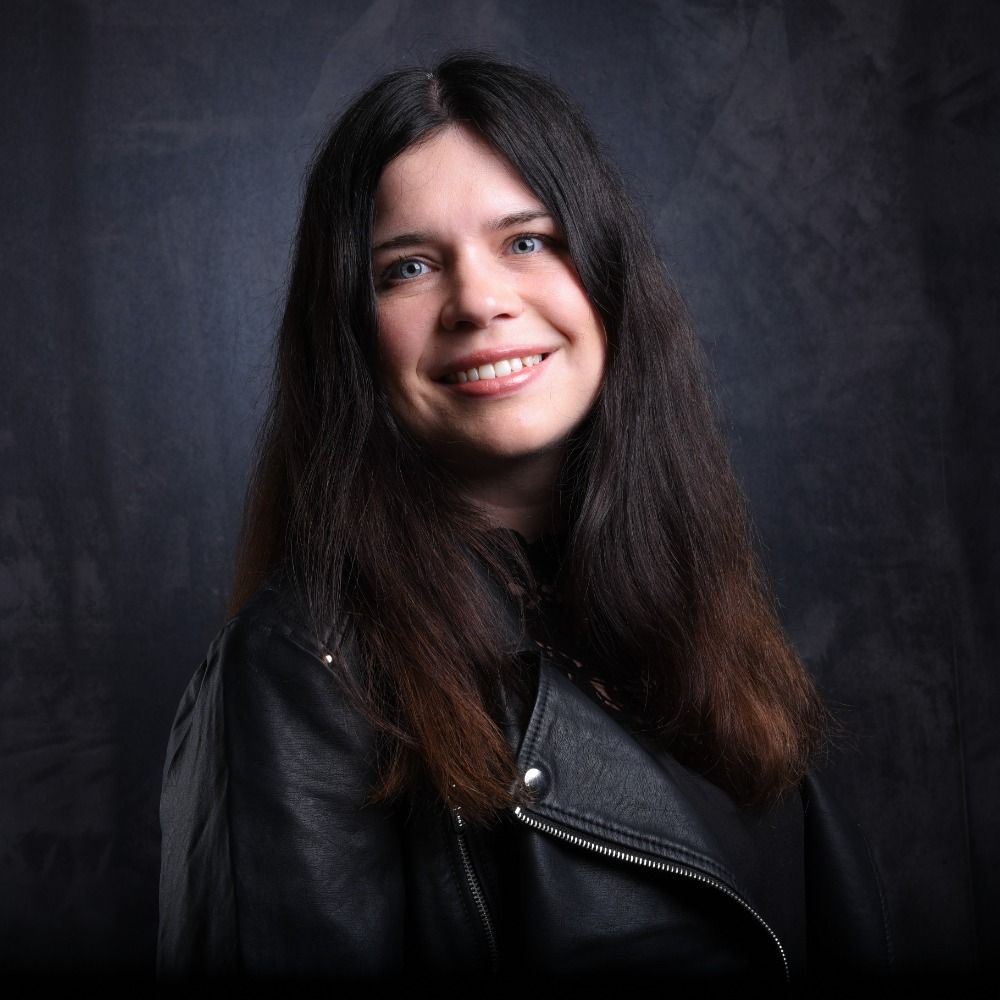 Birte Bredow
