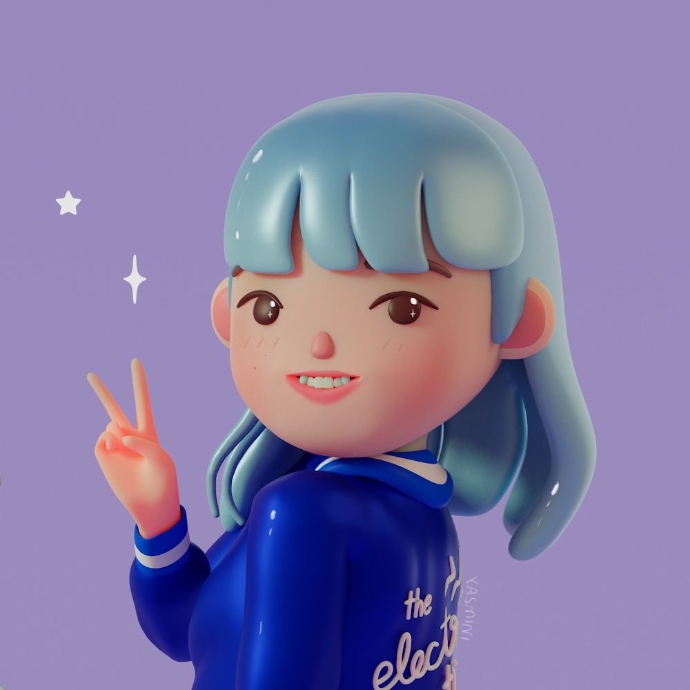 りさきゃん