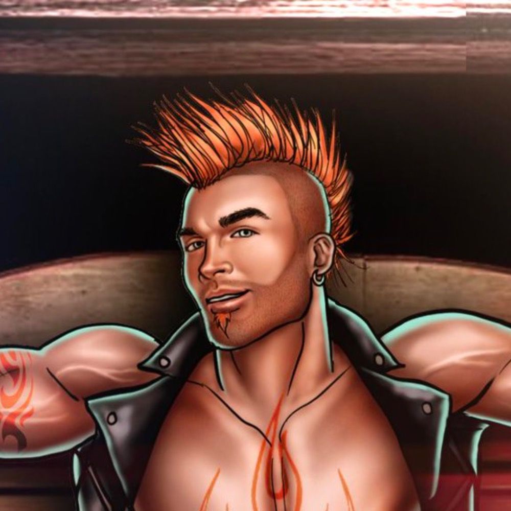 Raimundo Dragoon