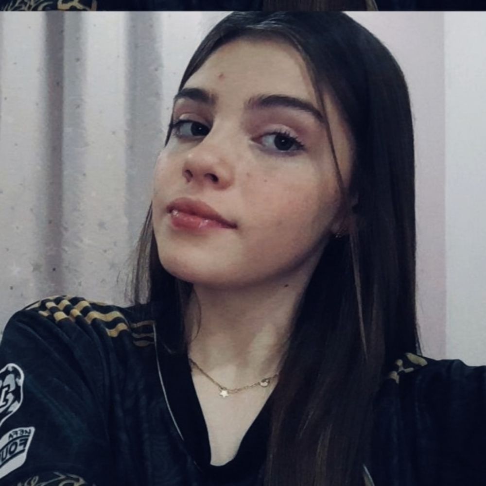 Erika 💫