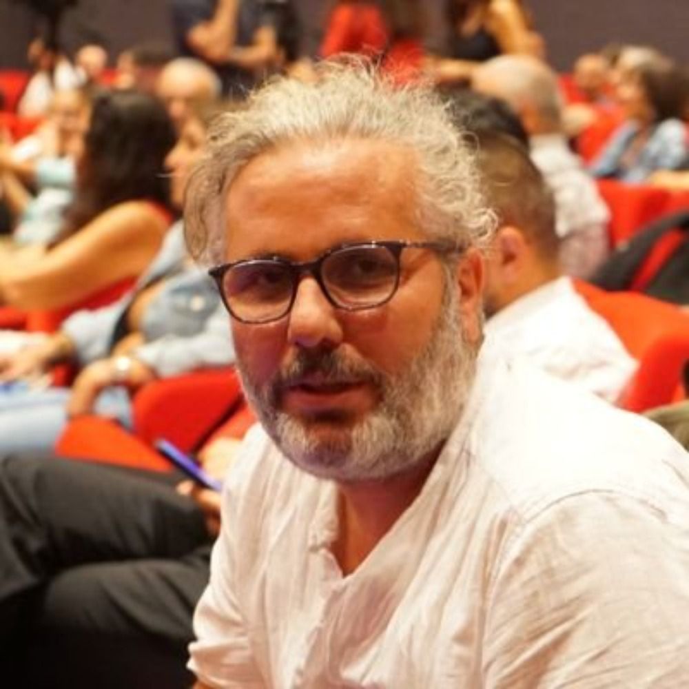 Ali Ergül