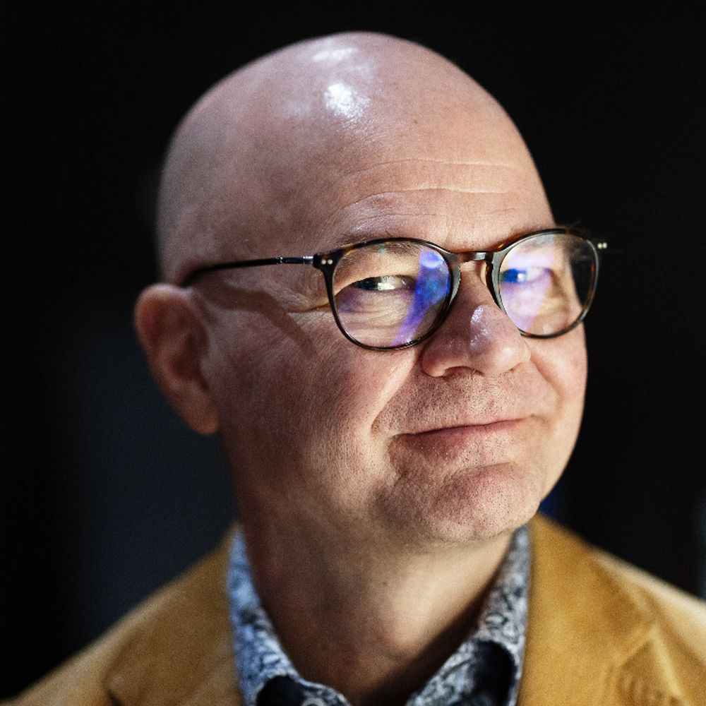 Mikko Myllykoski