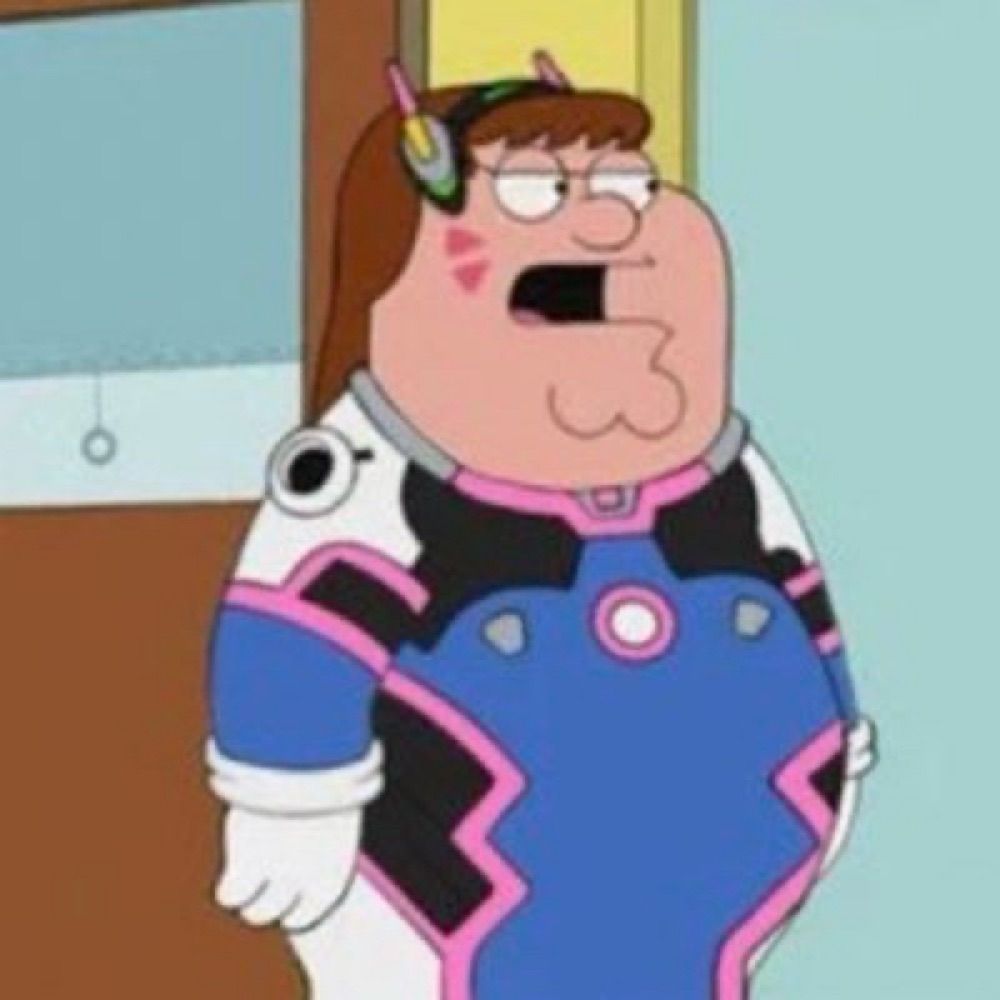 matt