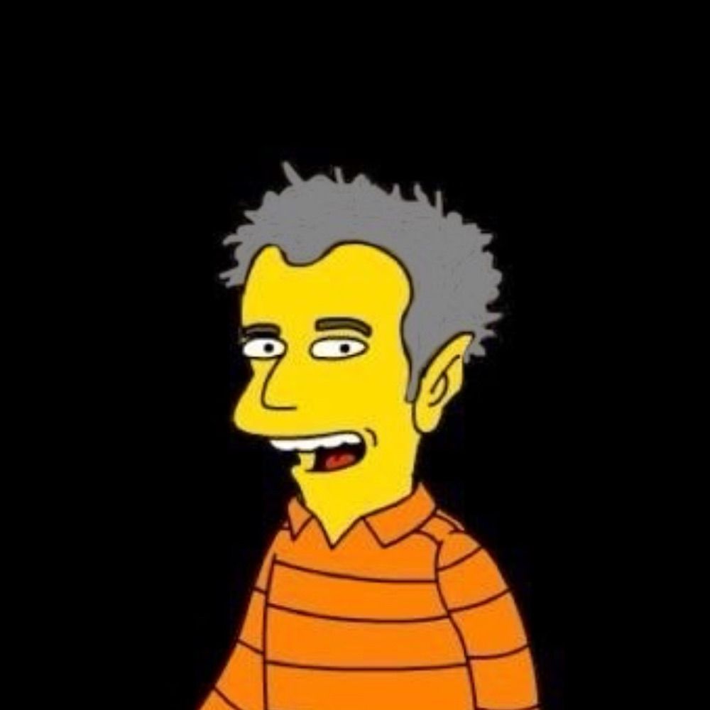 John Herlihy