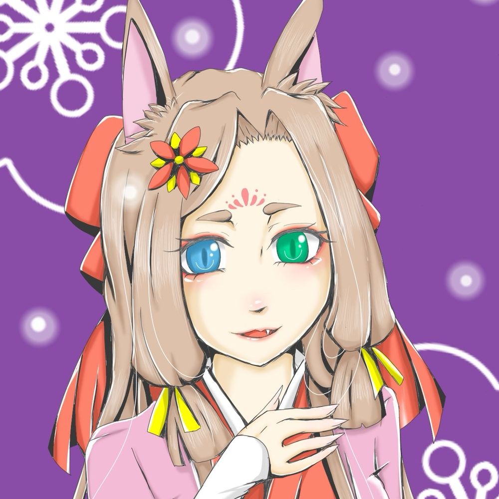 りーすけ。