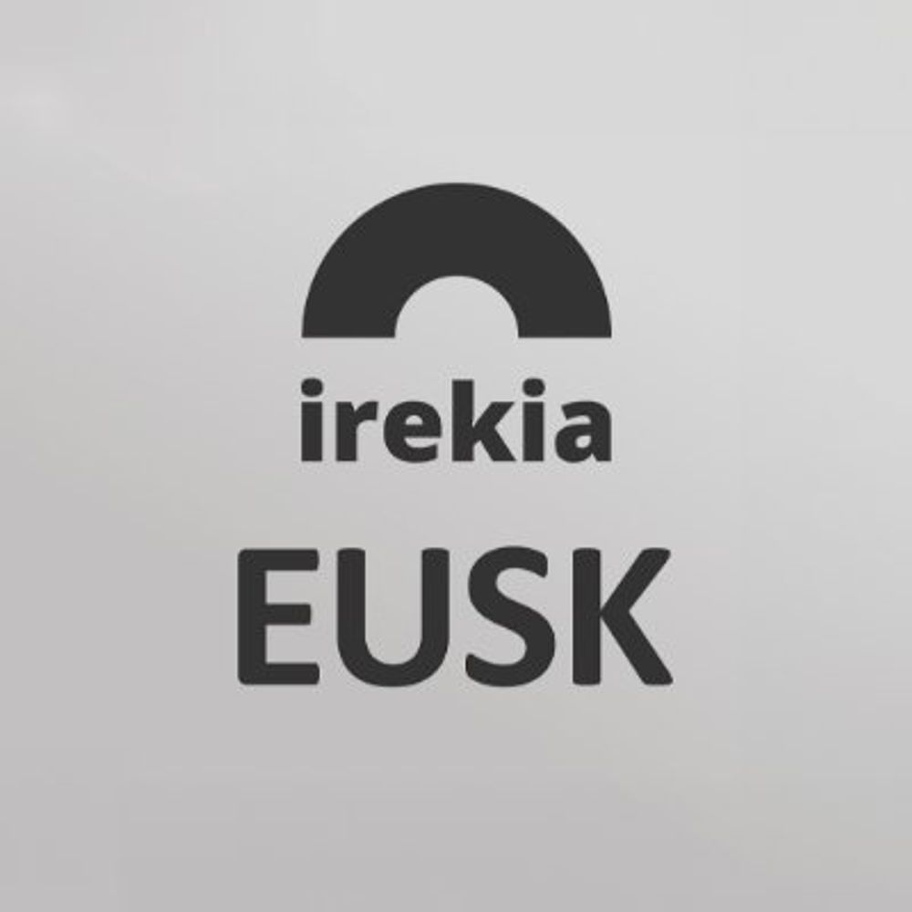 Irekia