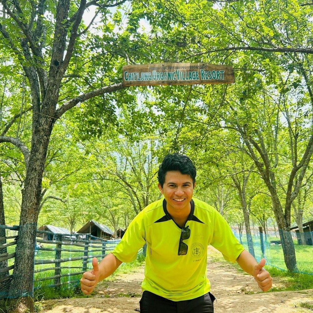 Shambhu Katel