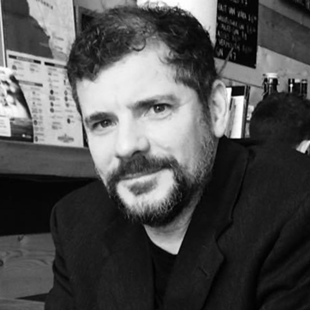 Brendan Clugston