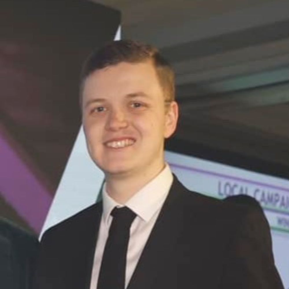 Adam Lyon