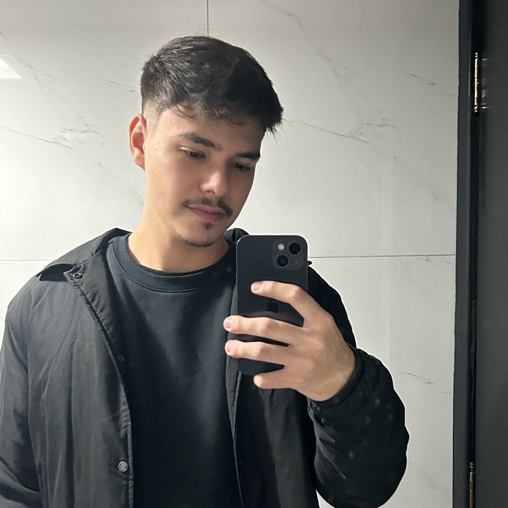 Felipe Satoshi