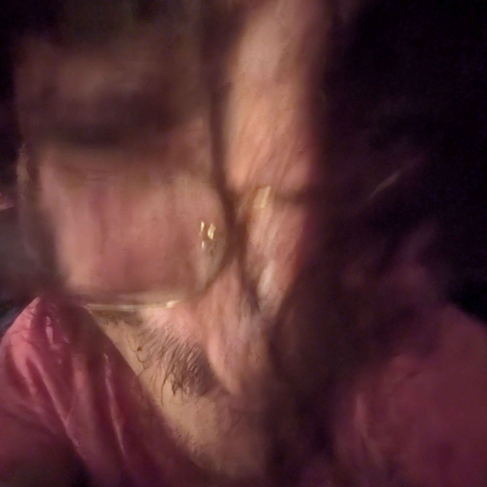 Barf Drinker