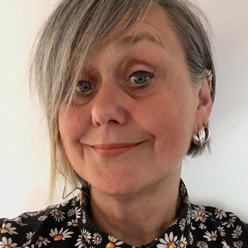Gill Porter
