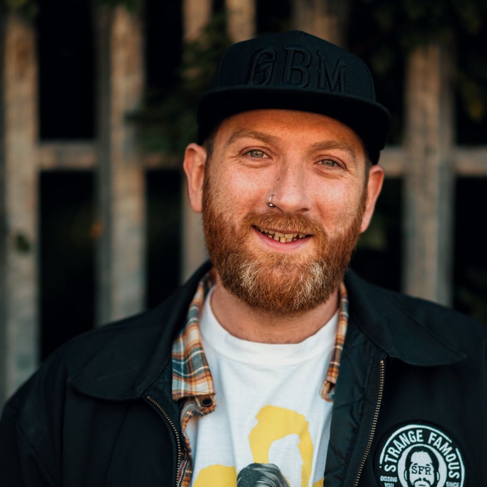 GingerBeardMark