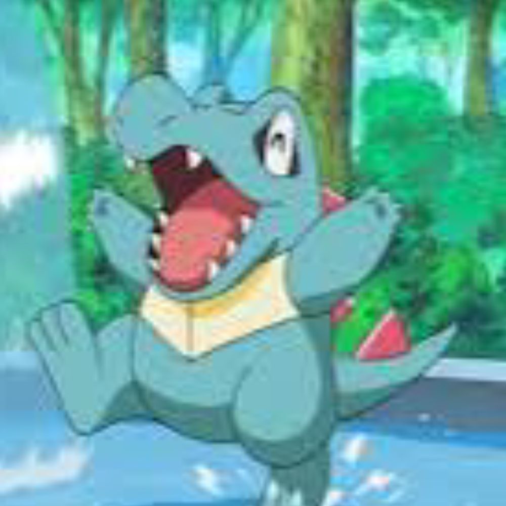 Pokedog