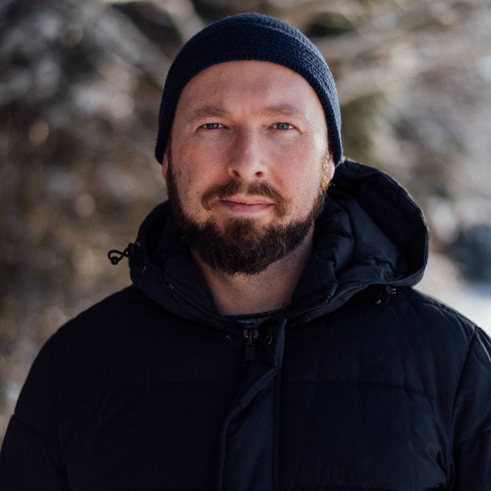 Andreas Eymannsberger