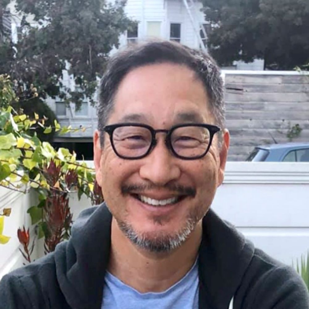 Fred Chang