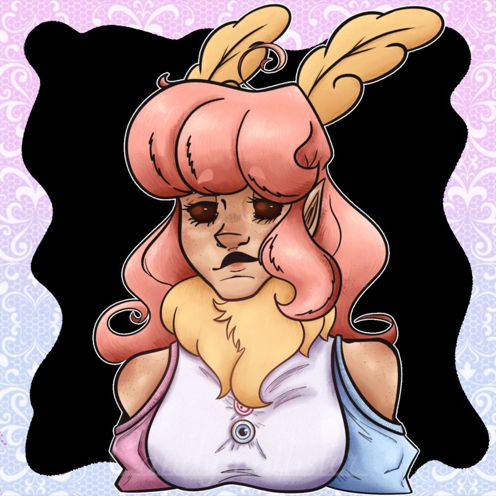 Candymothster // COMMS CLOSED //